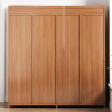 GOMINIMO New Flat Shoe Organiser 8 layers - Front View