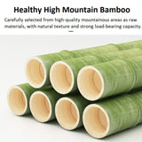 GOMINIMO New Flat Shoe Organiser 8 layers - Side View