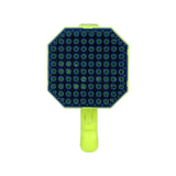 GOMINIMO 132-Hole Bubble Blaster Gun for Kids - Vibrant Dark Blue & Green Design - Extra Image
