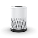 MIRAKLASS Ozone-Free HEPA Air Purifier with 3-Speed Operation and Negative Ion Technology