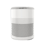 MIRAKLASS Ozone-Free HEPA Air Purifier with 3-Speed Settings