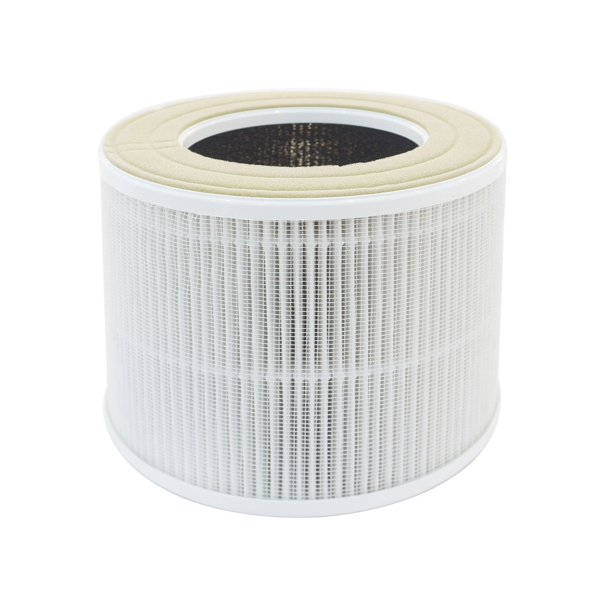 MIRAKLASS HEPA13 Antibacterial Replacement Air Purifier Filter for MK-KJ050C7-AWK