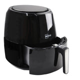Miraklass 7L Healthy Air Fryer with LCD Display and 8 Cooking Presets