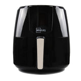 Miraklass 7L Healthy Air Fryer with LCD Display and 8 Cooking Presets - Extra Image