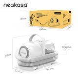 Neakasa Pet Grooming kit & Vacuum - Extra Image