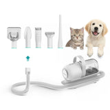 Neakasa Pet Grooming kit & Vacuum - Extra Image