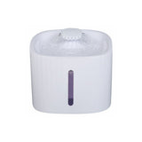 Floofi Pet Water Fountain Dispenser LED USB 3L - Extra Image