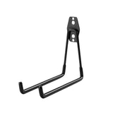 RYNOMATE 16 Pack Garage Hooks Heavy Duty (Black) - Extra Image