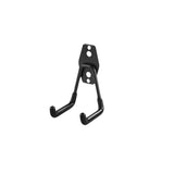 RYNOMATE 16 Pack Garage Hooks Heavy Duty (Black) - Extra Image