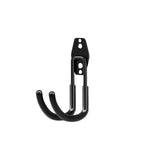 RYNOMATE 16 Pack Garage Hooks Heavy Duty (Black) - Extra Image