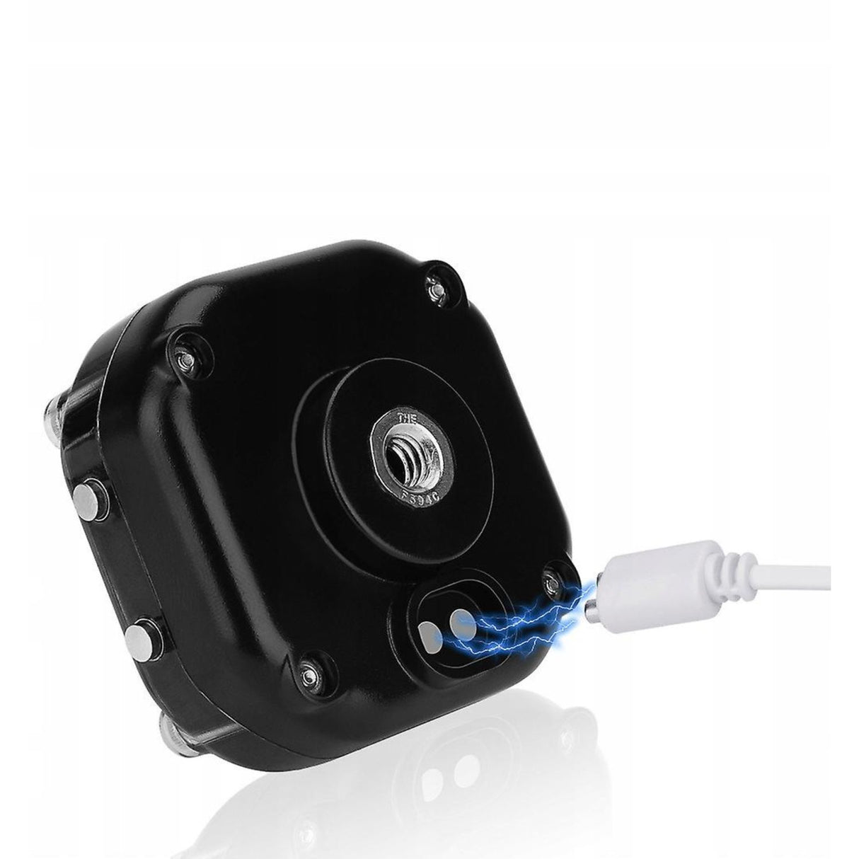 RYNOMATE Motorcycle Tire Pressure Monitoring System with Dual Sensors