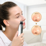 TOUCHBeauty Deep Cleansing Ultrasonic Skin Scrubber TB-1769 - Extra Image