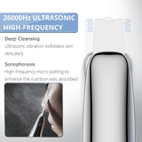 TOUCHBeauty Deep Cleansing Ultrasonic Skin Scrubber TB-1769 - Extra Image