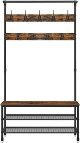 VASAGLE Coat Rack Stand - Extra Image