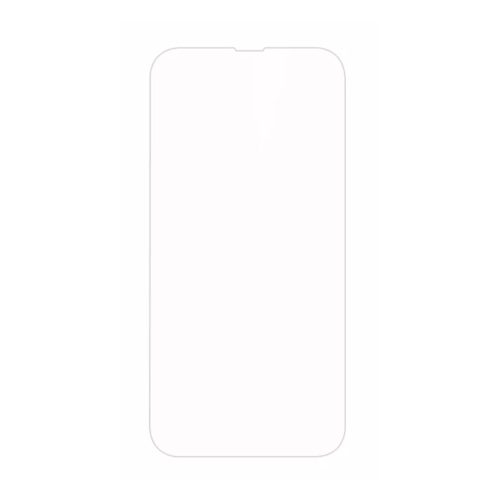 VOCTUS 2-Pack iPhone 14 Ultra-Thin Tempered Glass Screen Protectors - 9H Scratch-Resistant Shield