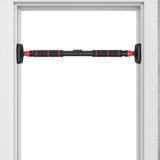 VERPEAK Multi-Functional Essential Pull Up Bar (200kg Capacity) - Side View