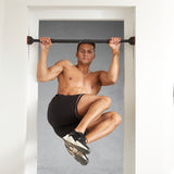 VERPEAK Multi-Functional Essential Pull Up Bar (200kg Capacity) - Extra Image