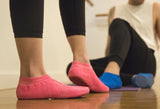 XtremeKinetic Minimal training shoes pink/pink size US WOMEN(6.5-7) EURO SIZE 37-38 - Front View