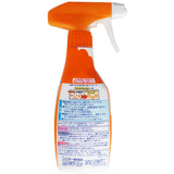 [6-PACK] S.T. Japan Shoe Cleaning Foam 240mL - Top-Down View