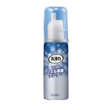 [6-PACK] S.T. Japan Toilet Nozzle Sterilization Foam Cleaner 40ml - Front View