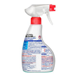 [6-PACK] Kao Japan Kitchen Oil Removal Deodorant Kitchen Cleaners 400 mL - Front View
