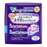 [6-PACK] Kao Japan Laurier Adult GoodNites Pants 48cm (5 pieces) - Front View