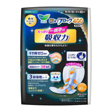 [6-PACK] Kao Japan Laurier Heavy Flow Overnight Sanitary Pads 40cm (12 pieces) - Front View