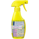 [6-PACK] Kao Japan Clothing Strong Cleaning Bleaching Spray 300ml - Front View