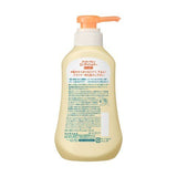 [6-PACK] KAO Japan Children Foam Conditioner Plant Extract Hair Care Milk for Children 360ml - Front View