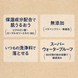 [6-PACK] KAO Japan Biore Anti Ultraviolet Anti Pollen Sunscreen Essence 60g - Low Angle