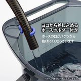 [6-PACK] INOMATA Japan Multi-functional Bucket 8L - Side View