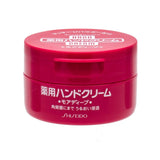 [6-PACK] SHISEIDO Japan Medical Hand Cream 30G - Top-Down View