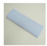 [10-PACK] KOKUBO Japan Mat Clothing Storage Insect Repellent Mat 40*160cm - Front View