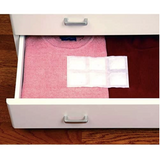 [10-PACK] KOKUBO Japan Renewable Clothing Desiccant Anti-insect dehumidification 2 in - Side View