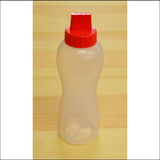 [10-PACK] KOKUBO Japan Sauce Shower Bottle - Front View