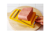 [10-PACK] KOKUBO Japan Food-Cutter Meat Slicer - Front View