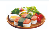 [10-PACK] KOKUBO Japan Food-Cutter Meat Slicer - Top-Down View