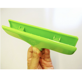 [10-PACK] KOKUBO Japan Big Food Sealing Clip Snack Clip 1 in - Front View