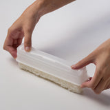 [10-PACK] KOKUBO Japan Fine Sushi Roll shaper - Front View
