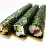 [10-PACK] KOKUBO Japan Fine Sushi Roll shaper - Side View