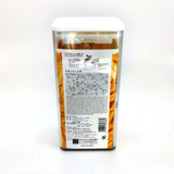 [10-PACK] KOKUBO Japan Storage Container Pay Dehumidifier Cover 1500ml - Side View