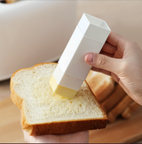 [10-PACK] KOKUBO Japan Butter Spread Stick - Side View