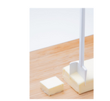 [10-PACK] KOKUBO Japan Butter cutter - Side View