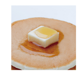 [10-PACK] KOKUBO Japan Butter cutter - Top-Down View