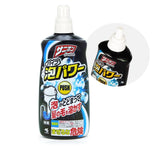 [6-PACK] KOBAYASHI Japan Drain Foam Cleaner 400ml - Side View