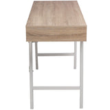 POSITANO TABLE - Front View