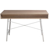 POSITANO TABLE - Side View