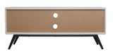 Fabian TV unit - Side View