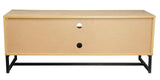 Milan TV Unit - Front View