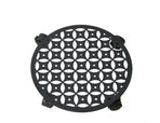 Round Pot Trolley